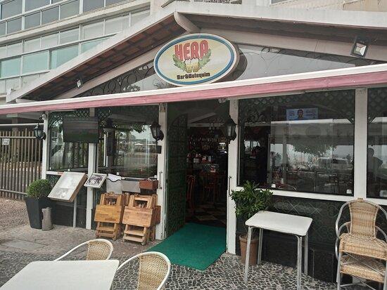 Hera Bar & Botequim